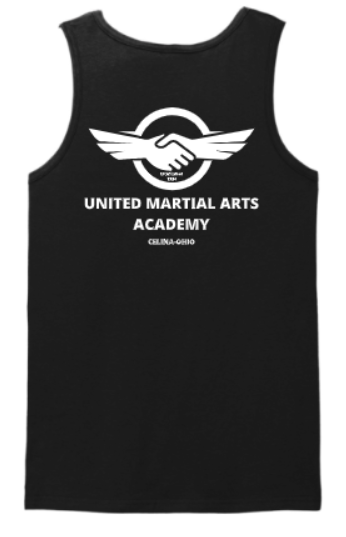 United Martial Arts Tank Top