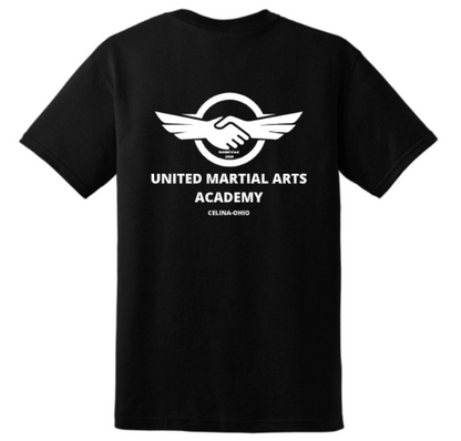 United Martial Arts Short Sleeve Tee