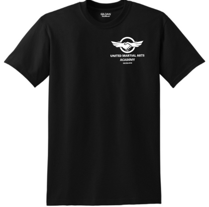 United Martial Arts Short Sleeve Tee