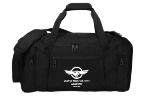 United Martial Arts Duffel