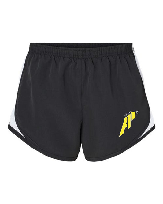 Women's Team AP2 Athletic Shorts